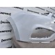 Hyundai Ix35 Comfort Style Suv 2010-2015 Front Bumper White Genuine [h407]