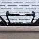 Hyundai Tucson Hybrid Premium Ultimate 2021-24 Front Bumper 4 Pdc Genuine [h430]