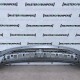 Hyundai Ioniq 5 Electric Premium 2022-2025 Rear Bumper Genuine [h453]