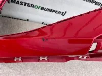 Hyundai I30 Connect Mk3 Lift Hatchback 2020-2023 Front Bumper Genuine [h450]
