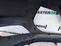 Hyundai Veloster Sport Coupe 2011-2014 Front Bumper No Pdc Genuine [h458]