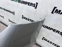 Hyundai I20 I20 N N-line Hatchback 2020-2023 Front Bumper No Pdc Genuine [h462]