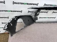 Hyundai I20 I20 N N-line Hatchback 2020-2023 Front Bumper No Pdc Genuine [h462]