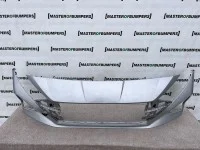Hyundai I20 I20 N N-line Hatchback 2020-2023 Front Bumper No Pdc Genuine [h462]