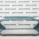 Hyundai I10 I10 Premium Se 2020-2023 Front Bumper No Pdc Genuine [h471]