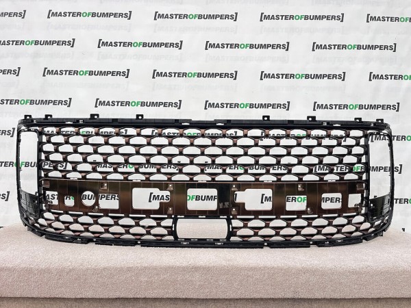 Hyundai Staria Lounge Van 2021-2024 Front Bumper Grille Genuine 86352-cg700 Hyundai Staria Lounge Van 2021-2024 Front Bumper Grille Genuine 86352-cg700