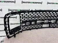 Hyundai Staria Lounge Van 2021-2024 Front Bumper Grille Genuine 86352-cg700 Hyundai Staria Lounge Van 2021-2024 Front Bumper Grille Genuine 86352-cg700