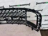 Hyundai Staria Lounge Van 2021-2024 Front Bumper Grille Genuine 86352-cg700 Hyundai Staria Lounge Van 2021-2024 Front Bumper Grille Genuine 86352-cg700