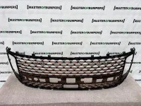 Hyundai Staria Lounge Van 2021-2024 Front Bumper Grille Genuine 86352-cg700 Hyundai Staria Lounge Van 2021-2024 Front Bumper Grille Genuine 86352-cg700