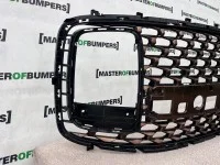 Hyundai Staria Lounge Van 2021-2024 Front Bumper Grille Genuine 86352-cg700 Hyundai Staria Lounge Van 2021-2024 Front Bumper Grille Genuine 86352-cg700