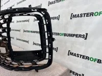 Hyundai Staria Lounge Van 2021-2024 Front Bumper Grille Genuine 86352-cg700 Hyundai Staria Lounge Van 2021-2024 Front Bumper Grille Genuine 86352-cg700