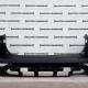 Hyundai Tucson Hybrid Premium Ultimat 2021-2024 Rear Bumper 4 Pdc Genuine [h501]