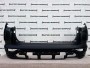 Hyundai Tucson Hybrid Premium Ultimat 2021-2024 Rear Bumper 4 Pdc Genuine [h501]