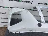 Hyundai Tucson Hybrid Premium Ultimate 2021-24 Front Bumper Nopdc Genuine [h517]