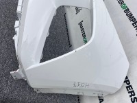 Hyundai Tucson Hybrid Premium Ultimate 2021-24 Front Bumper Nopdc Genuine [h517]