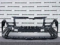 Hyundai Tucson N-line Hybrid Premium  2024-on Front Bumper 4 Pdc Genuine [h516]