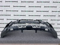 Hyundai Tucson N-line Hybrid Premium  2024-on Front Bumper 4 Pdc Genuine [h516]
