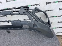 Hyundai Tucson N-line Hybrid Premium  2024-on Front Bumper 4 Pdc Genuine [h516]