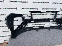 Hyundai Tucson N-line Hybrid Premium  2024-on Front Bumper 4 Pdc Genuine [h516]