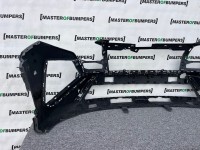 Hyundai Tucson N-line Hybrid Premium  2024-on Front Bumper 4 Pdc Genuine [h516]