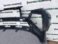 Hyundai Tucson N-line Hybrid Premium  2024-on Front Bumper 4 Pdc Genuine [h516]