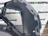 Hyundai Tucson N-line Hybrid Premium  2024-on Front Bumper 4 Pdc Genuine [h516]