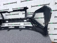 Hyundai Tucson N-line Hybrid Premium  2024-on Front Bumper 4 Pdc Genuine [h516]