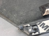 Hyundai Tucson N-line Hybrid Premium  2024-on Front Bumper 4 Pdc Genuine [h516]