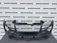 Hyundai Tucson N-line Hybrid Premium  2024-on Front Bumper 4 Pdc Genuine [h516]