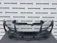 Hyundai Tucson N-line Hybrid Premium  2024-on Front Bumper 4 Pdc Genuine [h516]