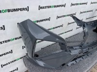 Hyundai Tucson N-line Hybrid Premium  2024-on Front Bumper 4 Pdc Genuine [h516]