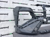 Hyundai Tucson N-line Hybrid Premium  2024-on Front Bumper 4 Pdc Genuine [h516]