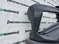Hyundai Tucson N-line Hybrid Premium  2024-on Front Bumper 4 Pdc Genuine [h516]