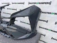 Hyundai Tucson N-line Hybrid Premium  2024-on Front Bumper 4 Pdc Genuine [h516]