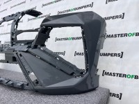 Hyundai Tucson N-line Hybrid Premium  2024-on Front Bumper 4 Pdc Genuine [h516]