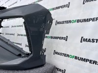 Hyundai Tucson N-line Hybrid Premium  2024-on Front Bumper 4 Pdc Genuine [h516]