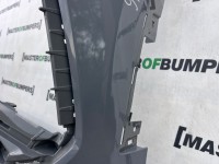 Hyundai Tucson N-line Hybrid Premium  2024-on Front Bumper 4 Pdc Genuine [h516]