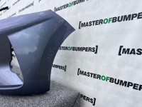 Hyundai I10 I10 Premium Se Hatchback 2020-2023 Front Bumper Genuine [h470]