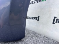 Hyundai I10 I10 Premium Se Hatchback 2020-2023 Front Bumper Genuine [h470]