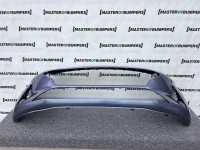 Hyundai I10 I10 Premium Se Hatchback 2020-2023 Front Bumper Genuine [h470]