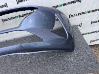 Hyundai I10 I10 Premium Se Hatchback 2020-2023 Front Bumper Genuine [h470]