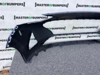 Hyundai I10 I10 Premium Se Hatchback 2020-2023 Front Bumper Genuine [h470]