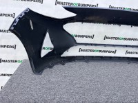 Hyundai I10 I10 Premium Se Hatchback 2020-2023 Front Bumper Genuine [h470]