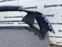 Hyundai I10 I10 Premium Se Hatchback 2020-2023 Front Bumper Genuine [h470]