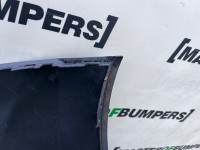Hyundai I10 I10 Premium Se Hatchback 2020-2023 Front Bumper Genuine [h470]