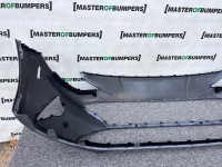 Hyundai I10 I10 Premium Se Hatchback 2020-2023 Front Bumper Genuine [h470]