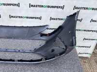 Hyundai I10 I10 Premium Se Hatchback 2020-2023 Front Bumper Genuine [h470]