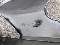 Hyundai I10 I10 Premium Se Hatchback 2020-2023 Front Bumper Genuine [h470]