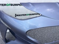 Hyundai I10 I10 Premium Se Hatchback 2020-2023 Front Bumper Genuine [h470]