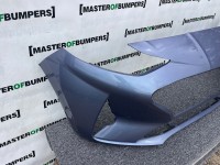 Hyundai I10 I10 Premium Se Hatchback 2020-2023 Front Bumper Genuine [h470]
